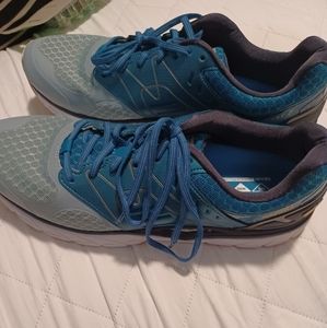 Men's brand new shoes